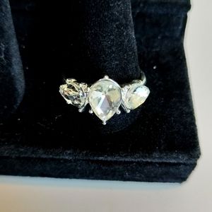 Avon Royal Affairs Ring Size 10 New